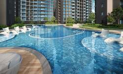 Tengah Garden Residences (U/C) (D24), Apartment #604967781